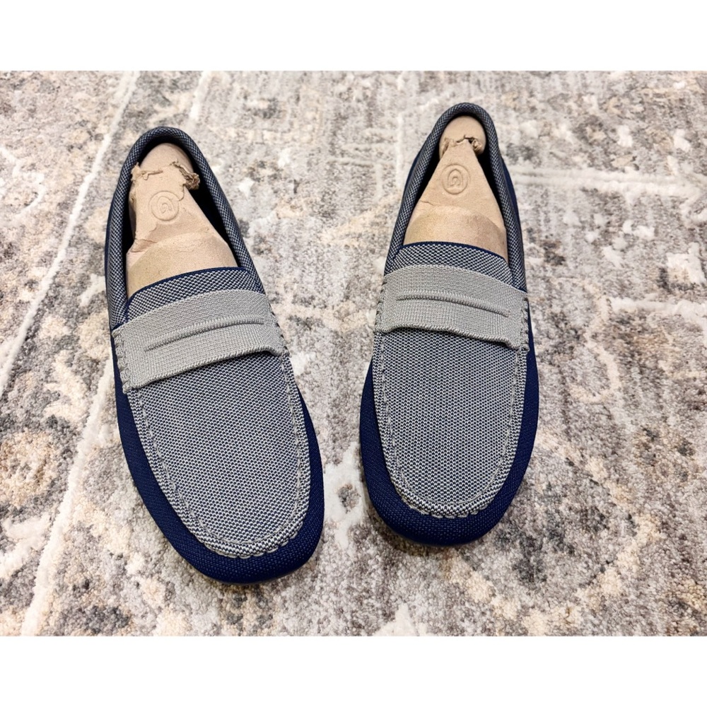 Rothy’s The Driver Loafer - Picture 3 of 8